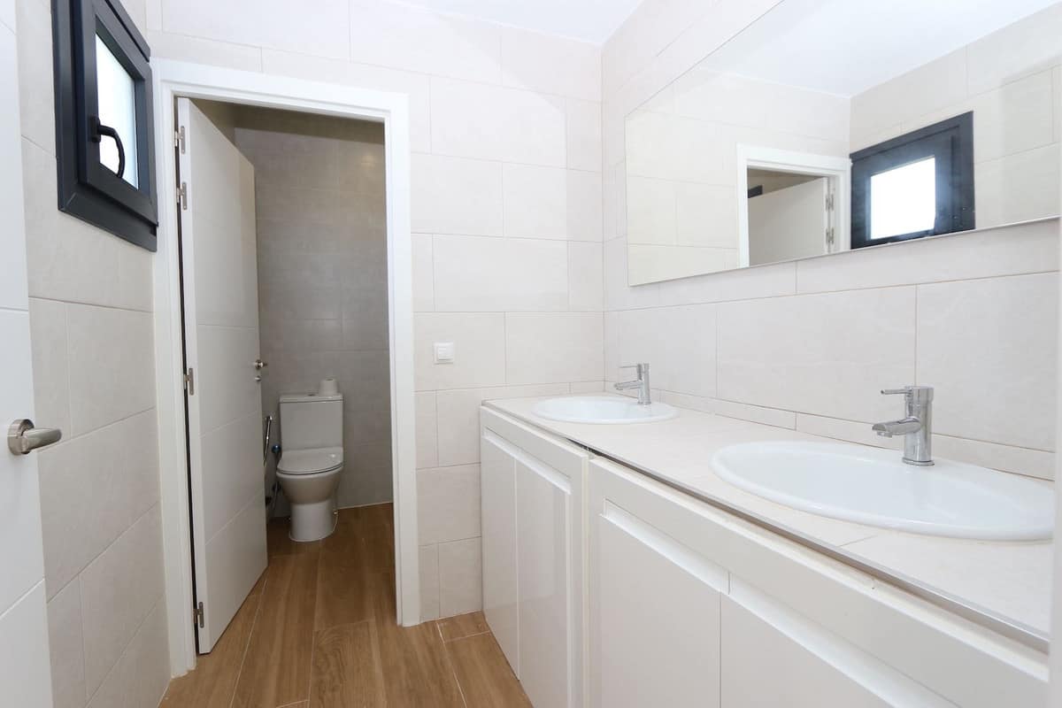 Vrijstaande villa met 3 slaapkamers in Riviera del Sol in Riviera del Sol - foto 13