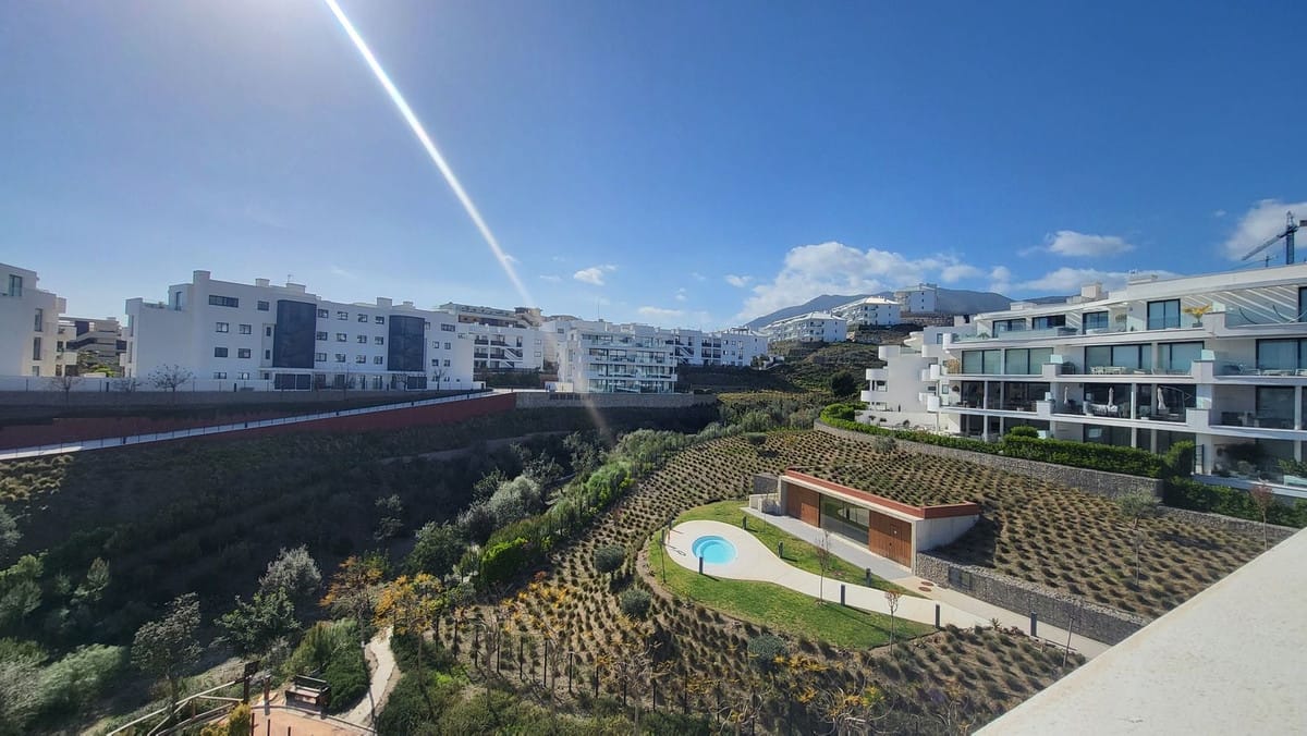 Penthouse met 3 slaapkamers in Fuengirola in Fuengirola - foto 14