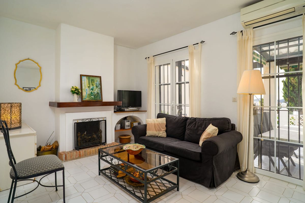3 bedroom House in Campo Mijas in Campo Mijas - foto 4