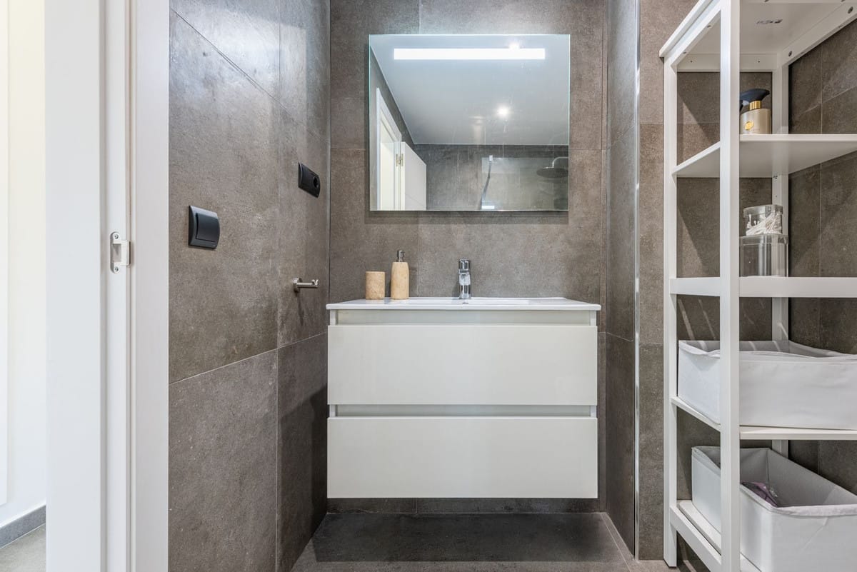 2-slaapkamer penthouse in Estepona in Estepona - foto 18