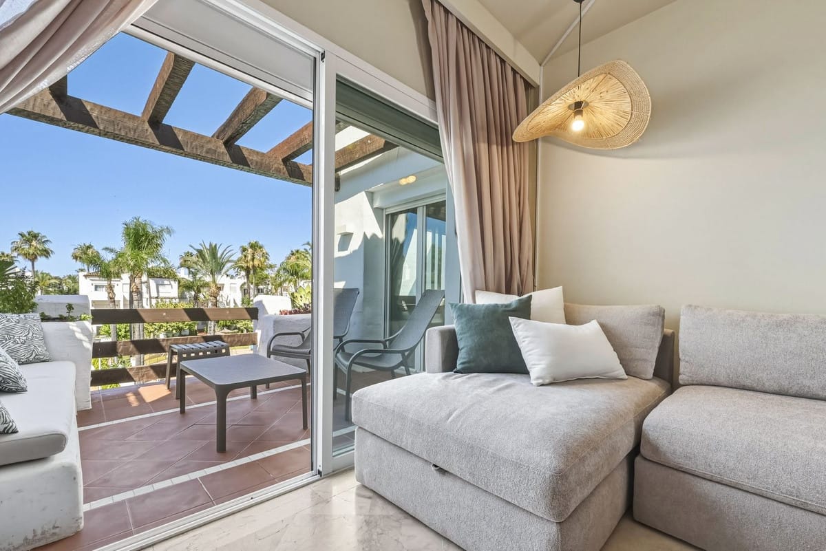 Exclusief gerenoveerd appartement in Costalita, op slechts 100 meter van het strand in Costalita - foto 9