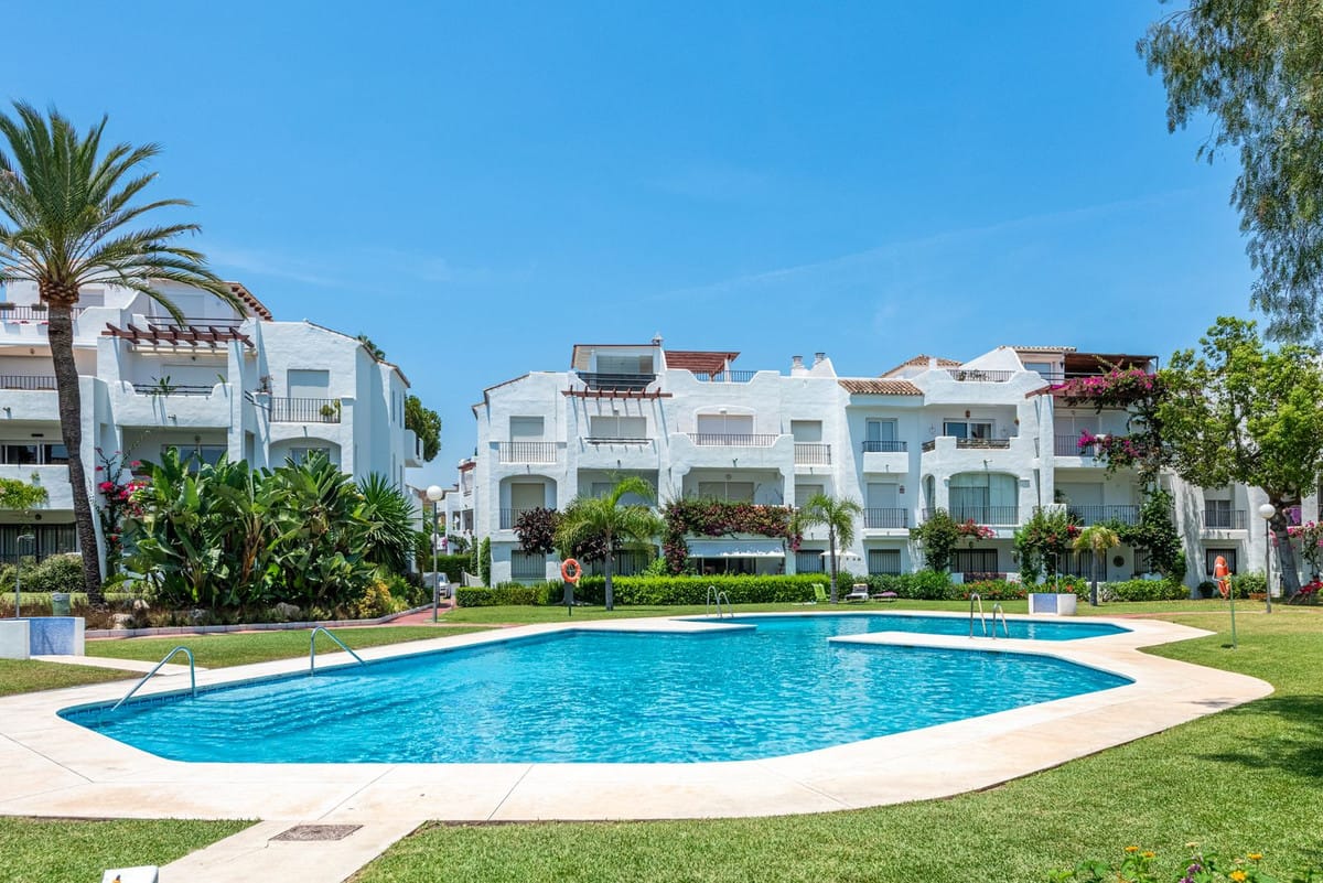 2-slaapkamer penthouse in Estepona in Estepona - foto 6