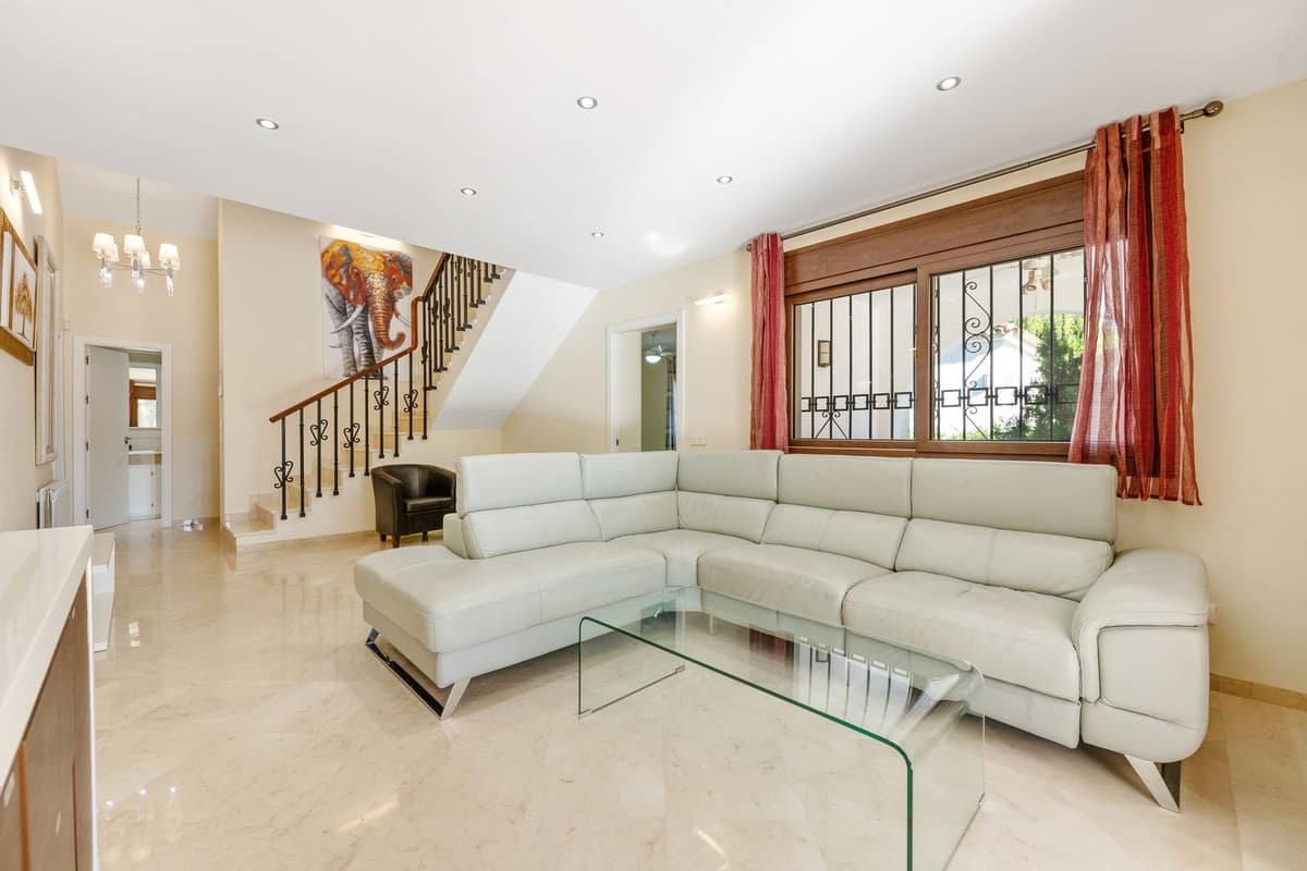 Villa met 5 slaapkamers in Atalaya – Casa Nina in Atalaya - foto 12