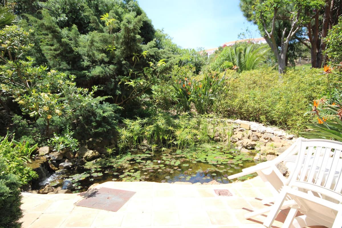 2-slaapkamer penthouse in Riviera del Sol in Riviera del Sol - foto 8