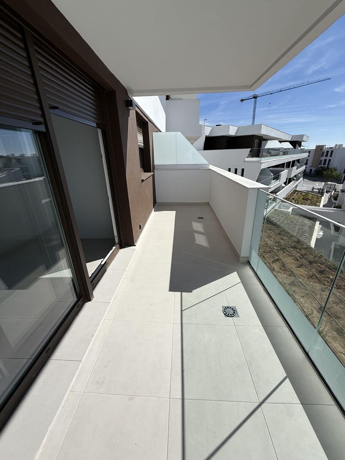Appartement met 1 slaapkamer in Estepona (Atica-wooncomplex) in Estepona - foto 9