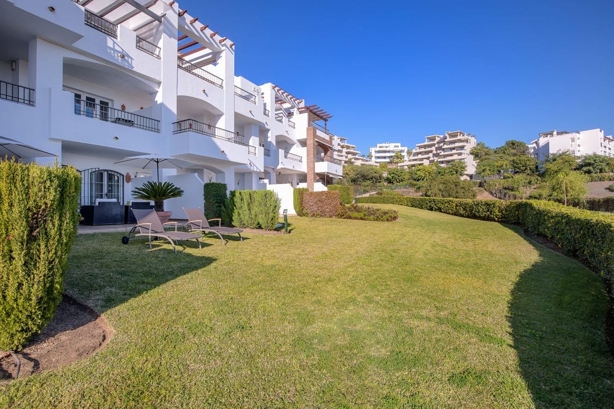 Appartement met 3 slaapkamers in Los Arqueros in Los Arqueros - foto 6
