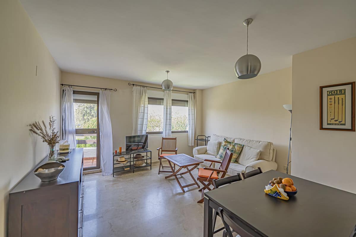 1-slaapkamer appartement aan zee in Costalita in Costalita - foto 10