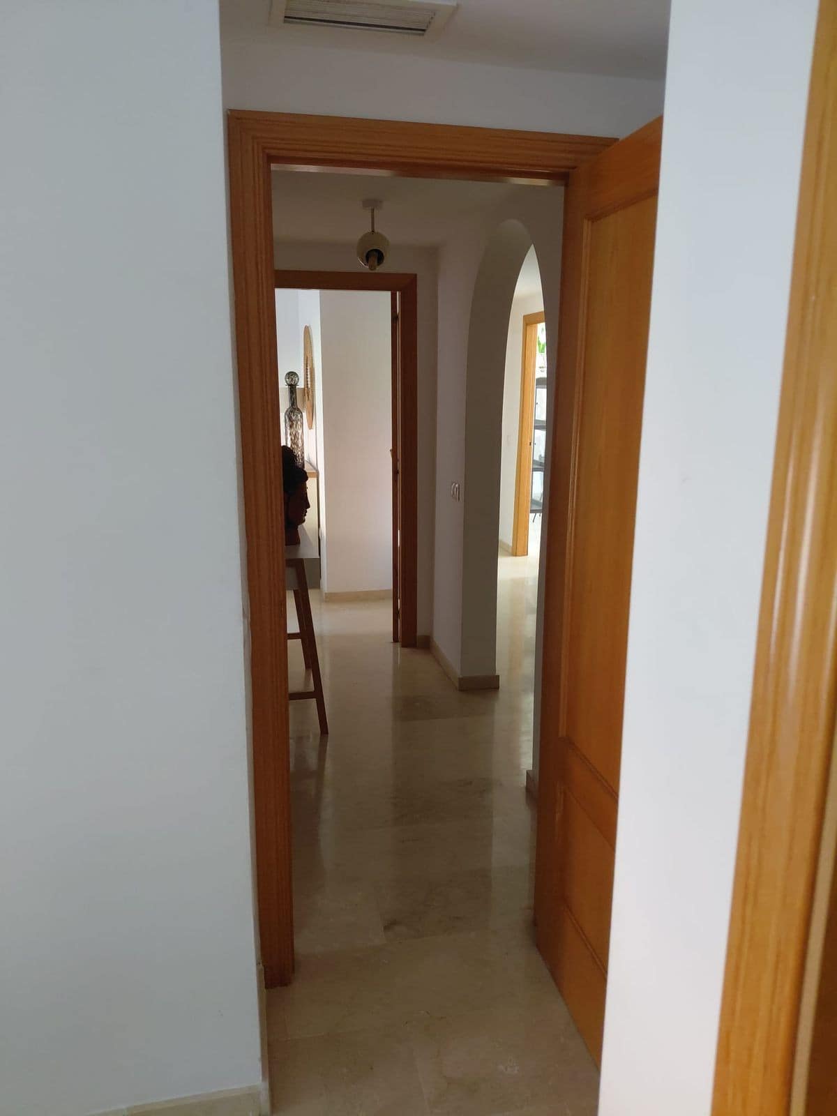 2-slaapkamer appartement in Estepona – zeezicht, 500 m van het strand in Estepona - foto 20