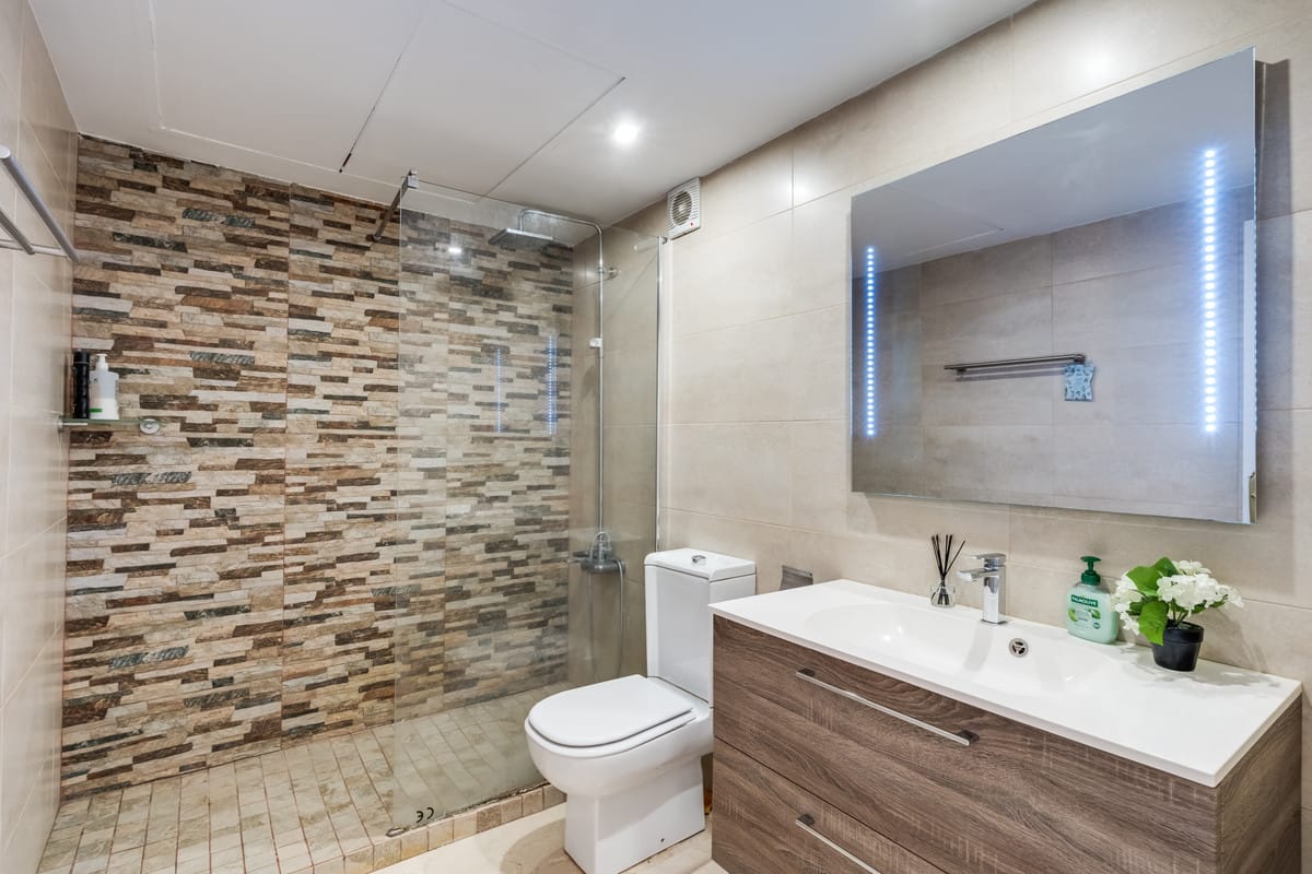 3-slaapkamerappartement in La Quinta in La Quinta - foto 9