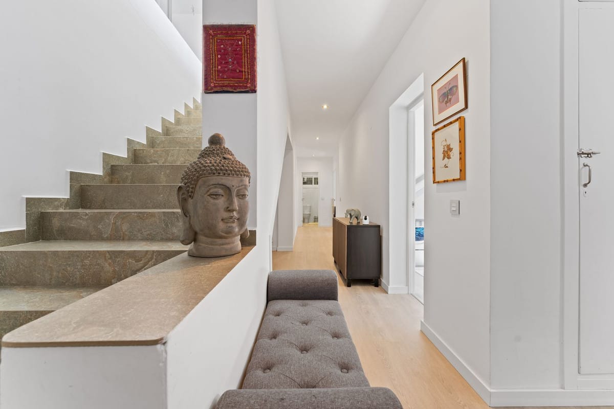4 bedroom House in Fuengirola - foto 3