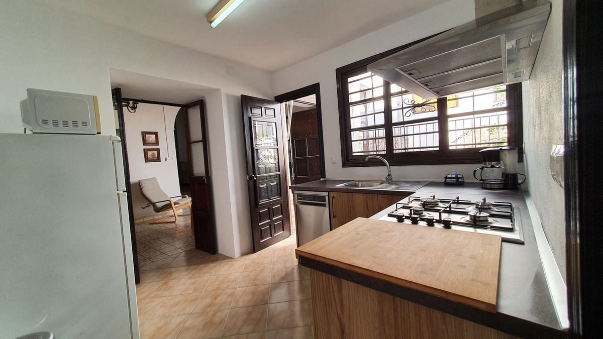 4-slaapkamerwoning in Ardales in Ardales - foto 18