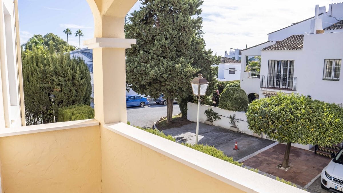 Drie-slaapkamerappartement in Estepona in Estepona - foto 18