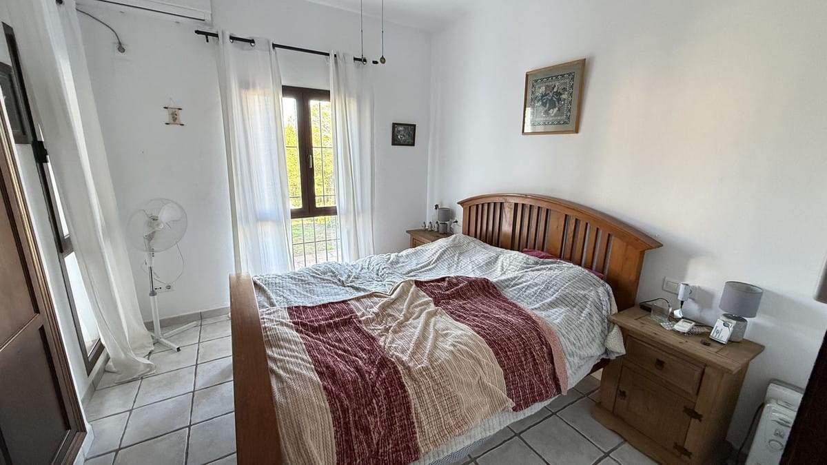 4-slaapkamer villa in Alhaurín el Grande in Alhaurín el Grande - foto 20