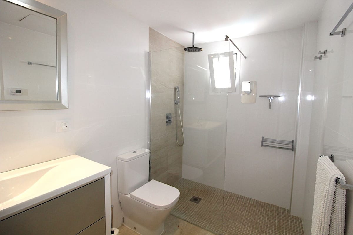 4-slaapkamer villa in Aloha, Nueva Andalucía in Aloha - foto 15