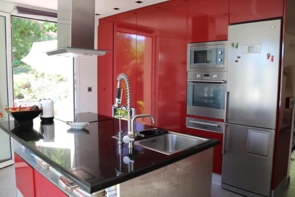 Villa met 5 slaapkamers in Los Arqueros, Málaga in Los Arqueros - foto 13