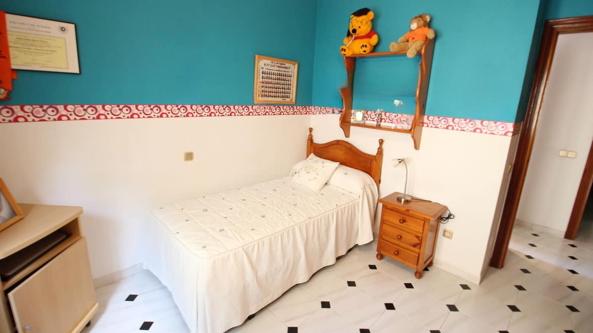 4-slaapkamer villa in Campo Mijas met privéterras en begane grond appartement in Campo Mijas - foto 16