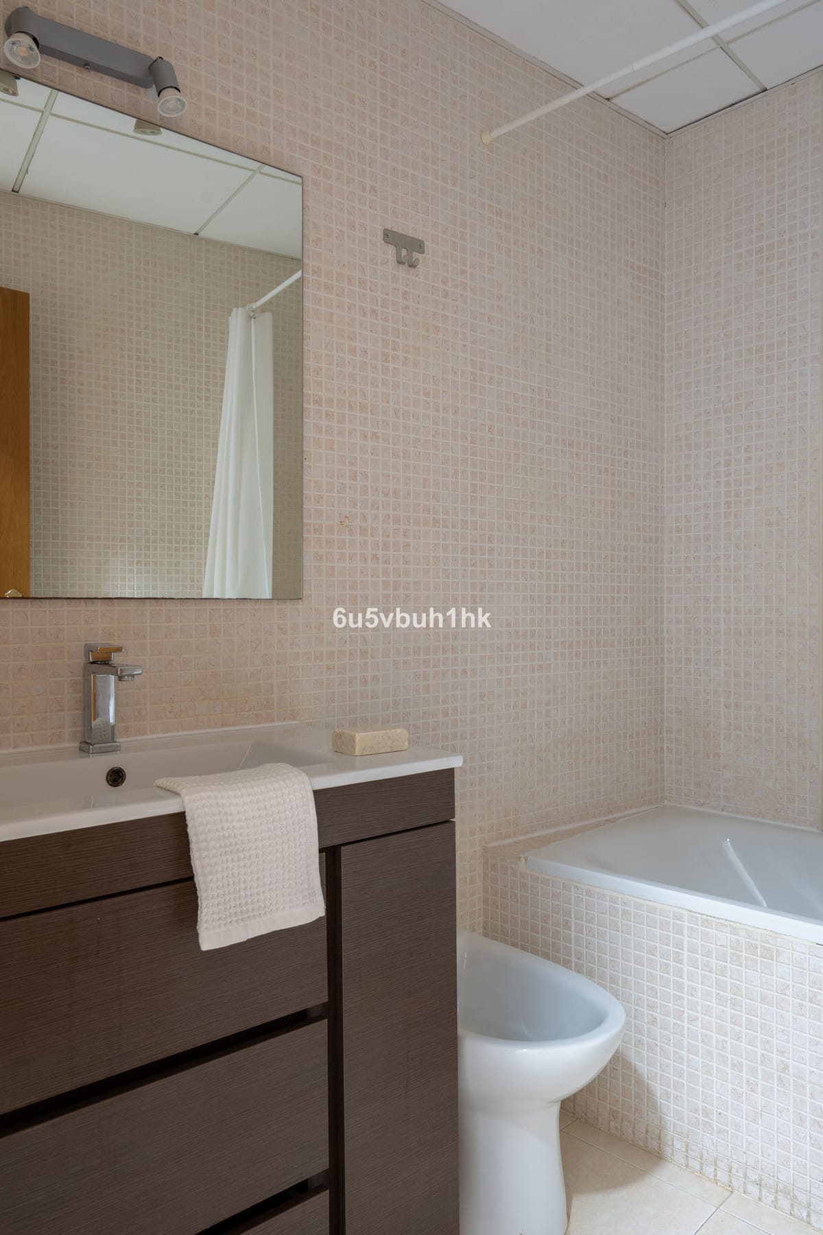 1 bedroom Apartment in Málaga in Málaga - foto 16