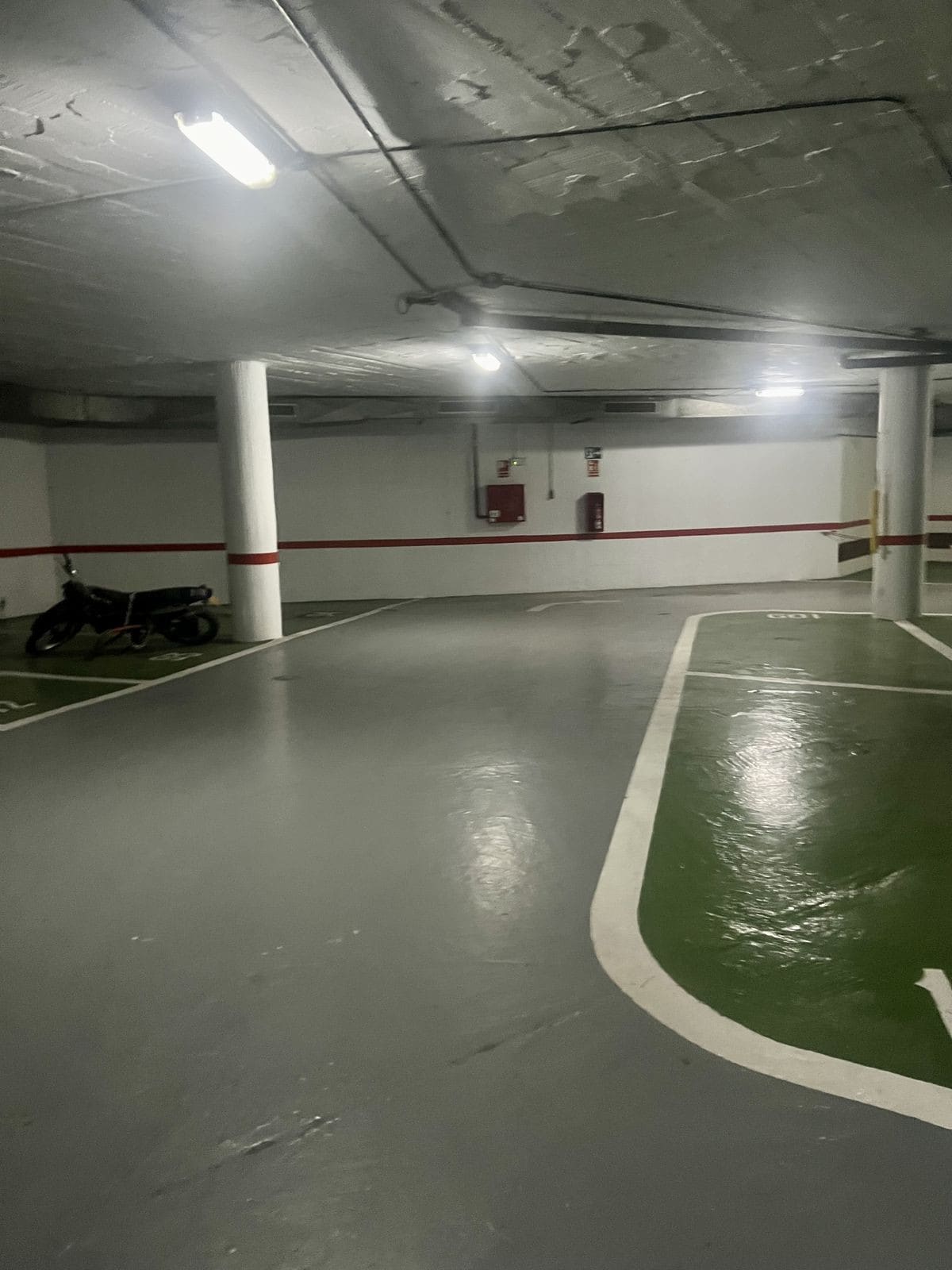 Appartement met 1 slaapkamer in Puerto de Cabopino in Puerto de Cabopino - foto 10