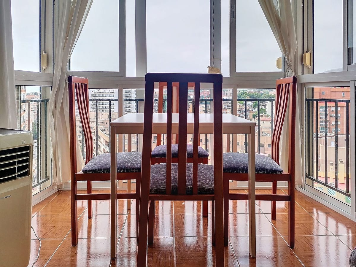 Studio in Torremolinos in Torremolinos - foto 5