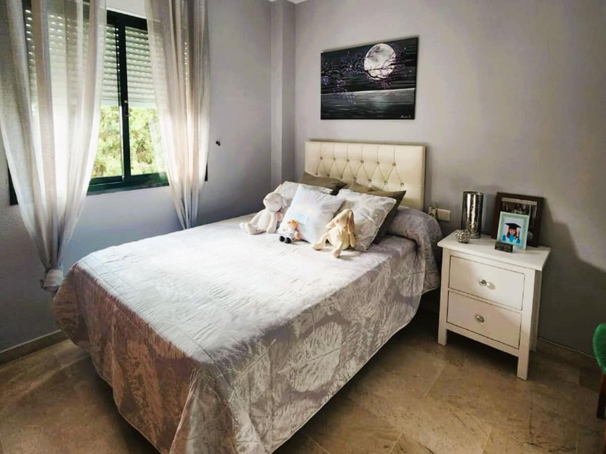 2-slaapkamer appartement in Marbella in Marbella - foto 4