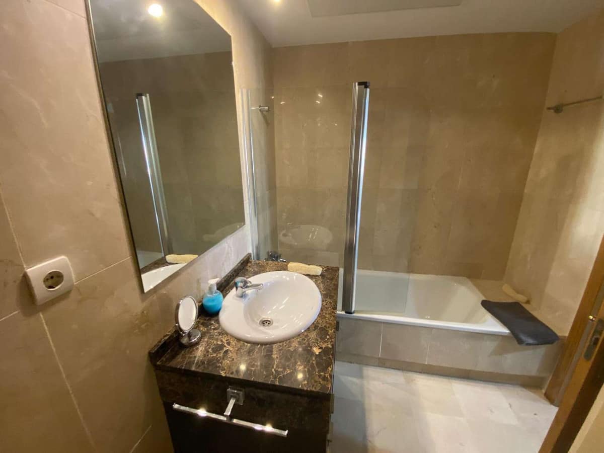1-slaapkamerappartement in Benalmádena in Benalmadena - foto 19