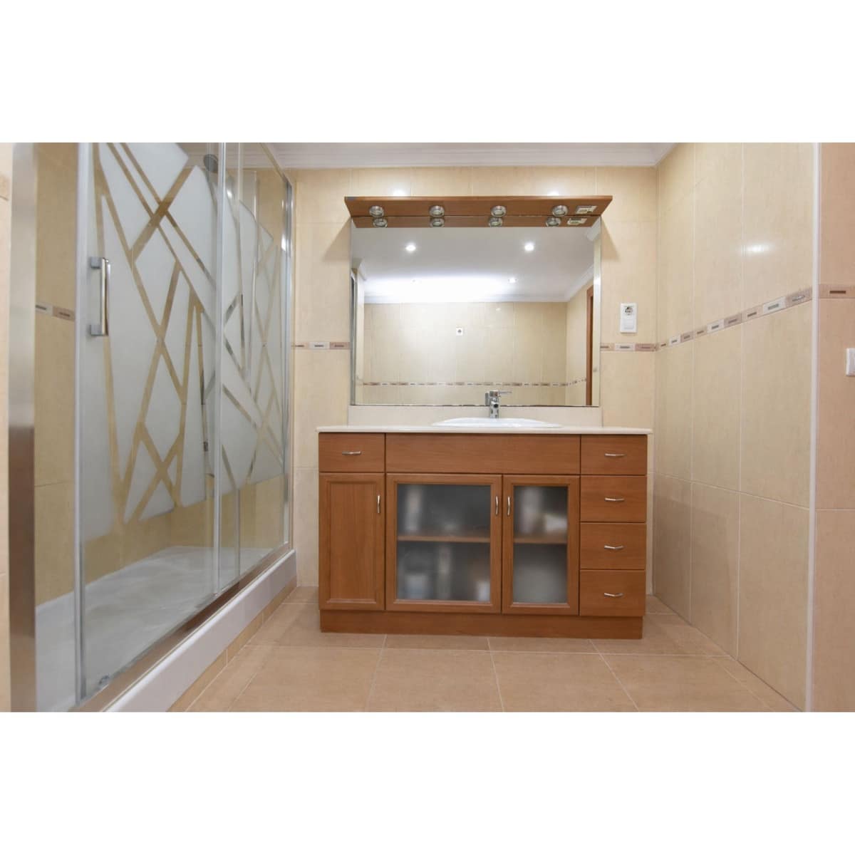 3-slaapkamer appartement in Torremolinos in Torremolinos - foto 15