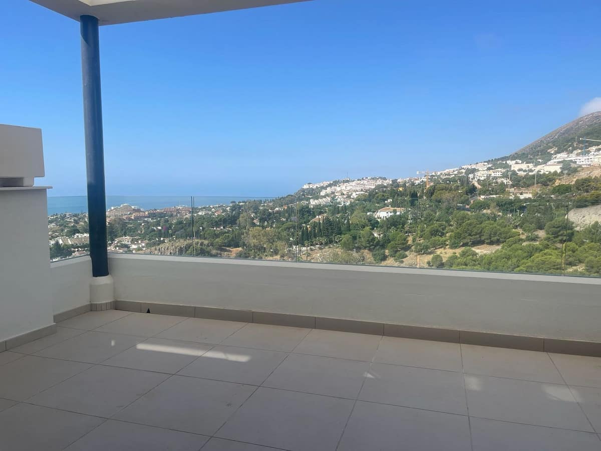 2-slaapkamer penthouse in Benalmádena – Mane Residences in Benalmadena - foto 8