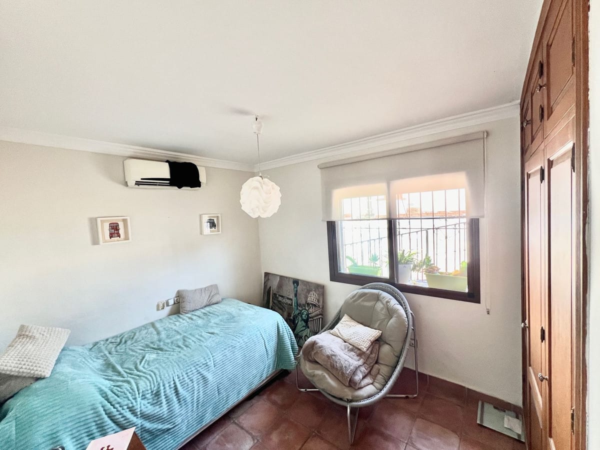 4-slaapkamer villa in Nueva Andalucía in Nueva Andalucía - foto 13