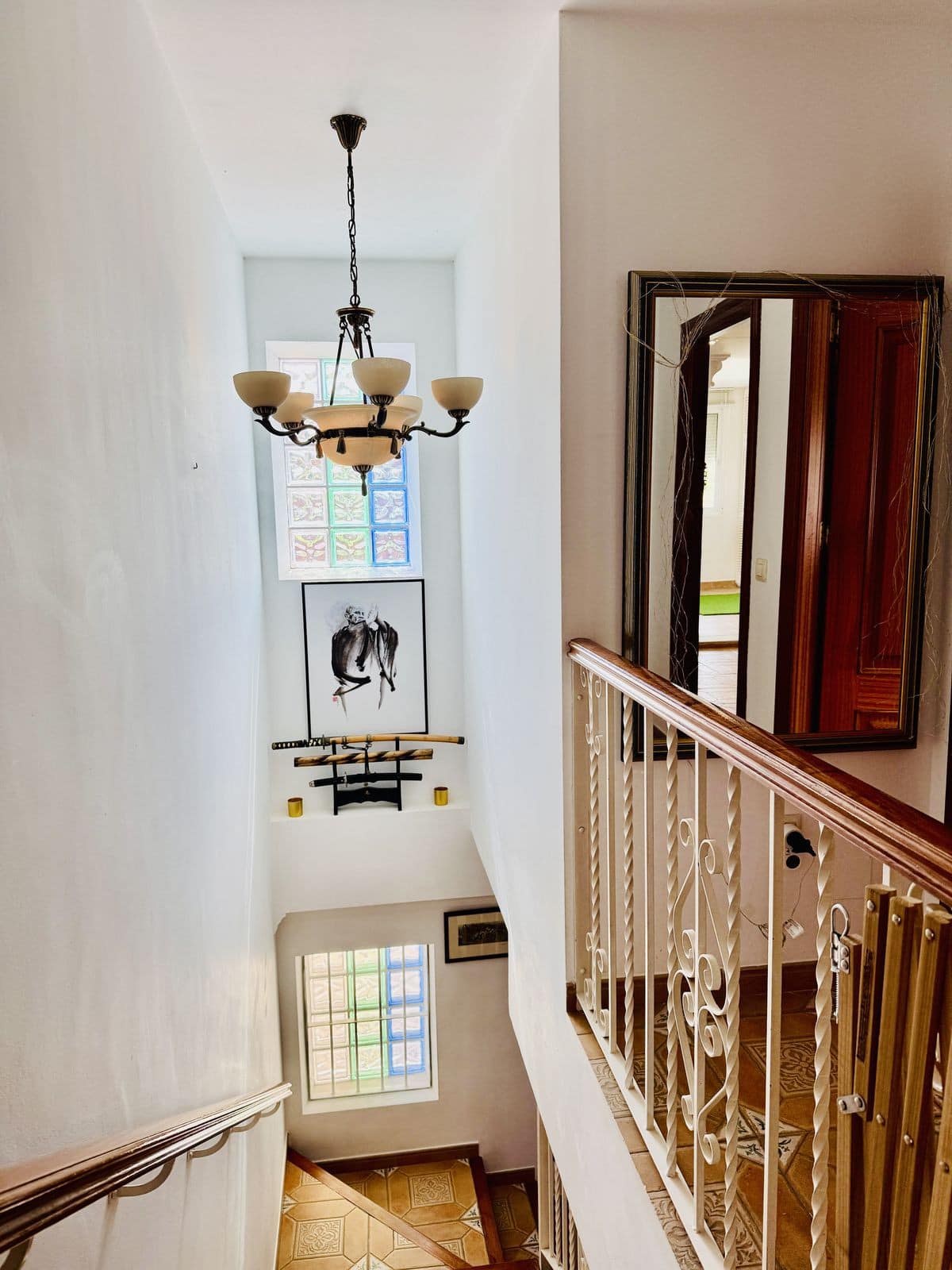 6-slaapkamer villa in Alhaurín de la Torre in Alhaurín de la Torre - foto 7