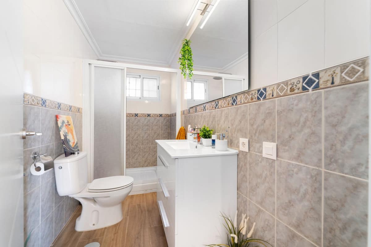 Charmant gerenoveerde landelijke woning met 3 slaapkamers in Entrerríos, Mijas in Mijas - foto 12