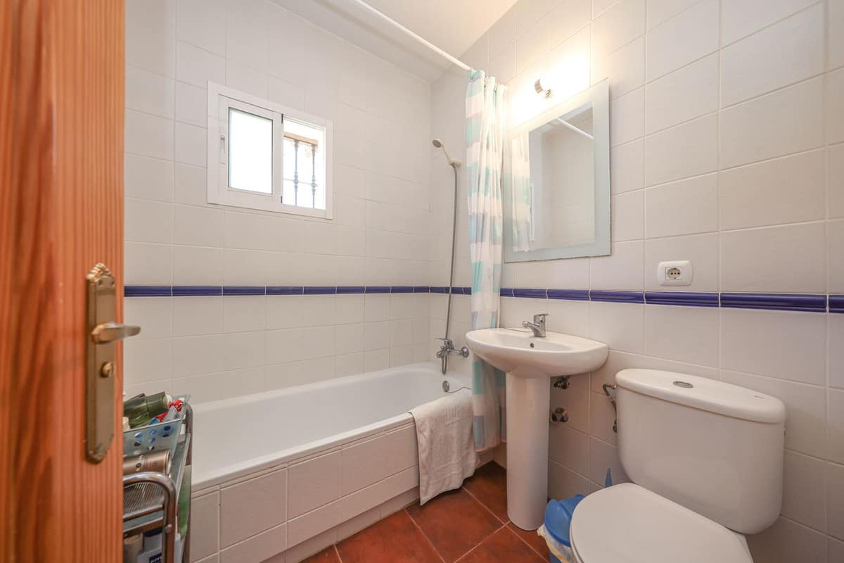 3 bedroom House in Tolox in Tolox - foto 17