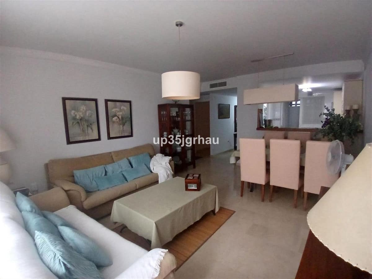 Appartement met 2 slaapkamers in Estepona in Estepona - foto 15