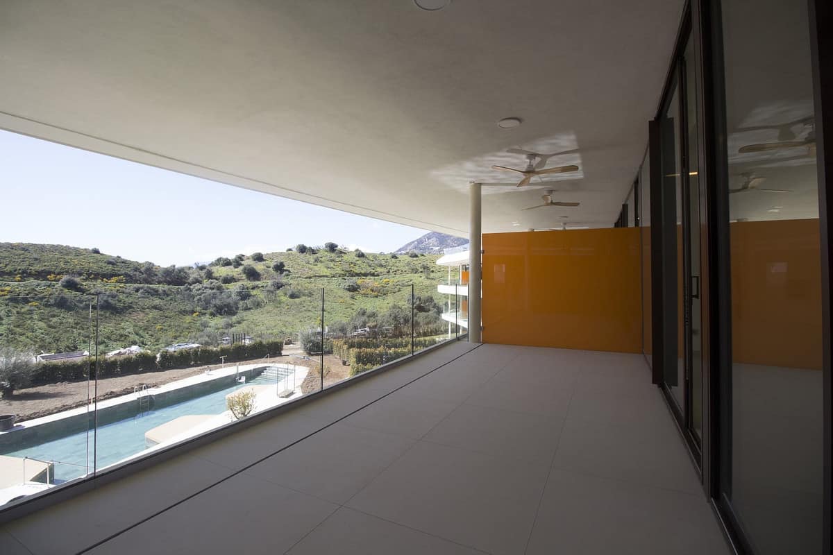 2-slaapkamer appartement in Fuengirola (El Higuerón) in Fuengirola - foto 15