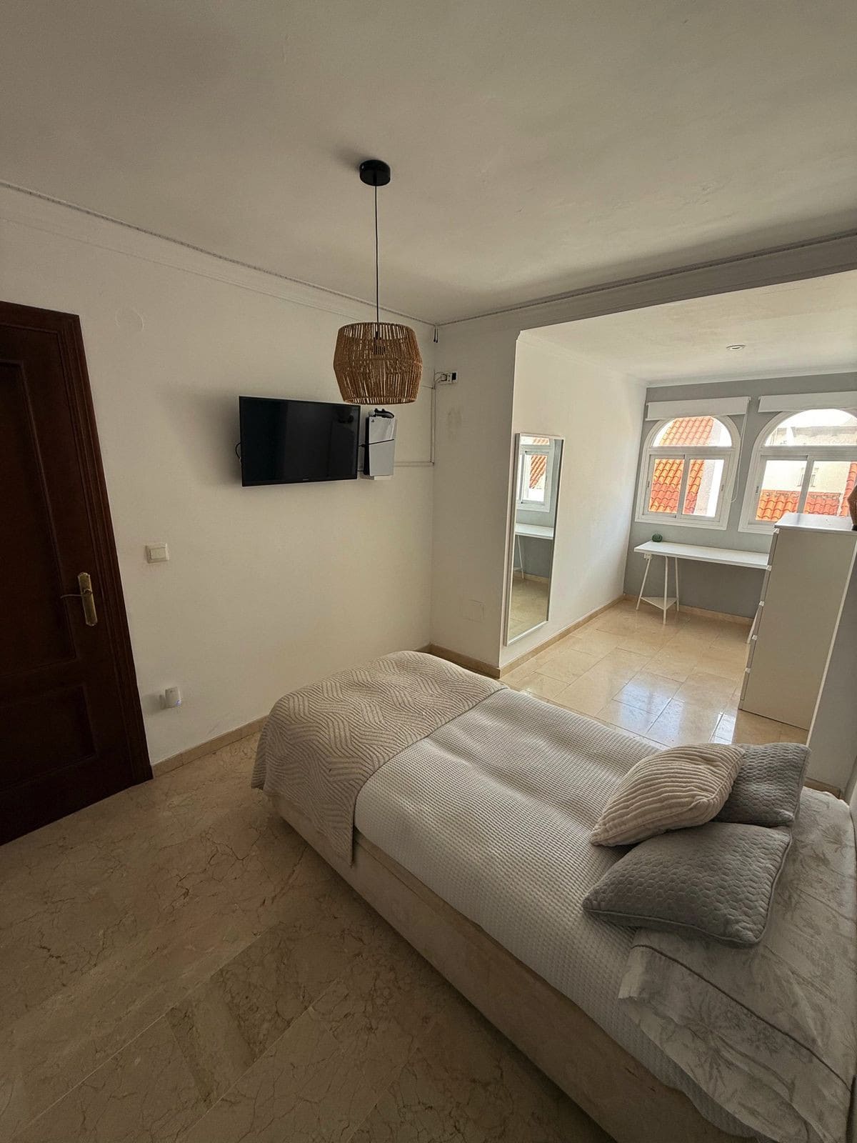 4-slaapkamer stadswoning met privégarage in Estepona – Las Mesas in Estepona - foto 14