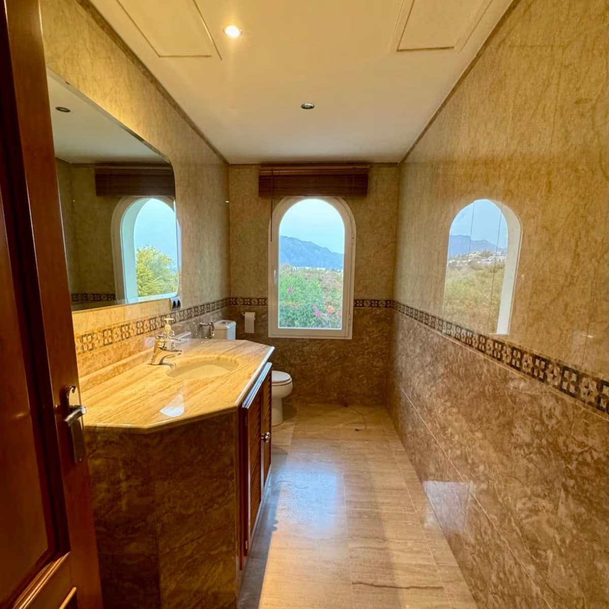 Villa met 5 slaapkamers in Benahavís in Benahavís - foto 15