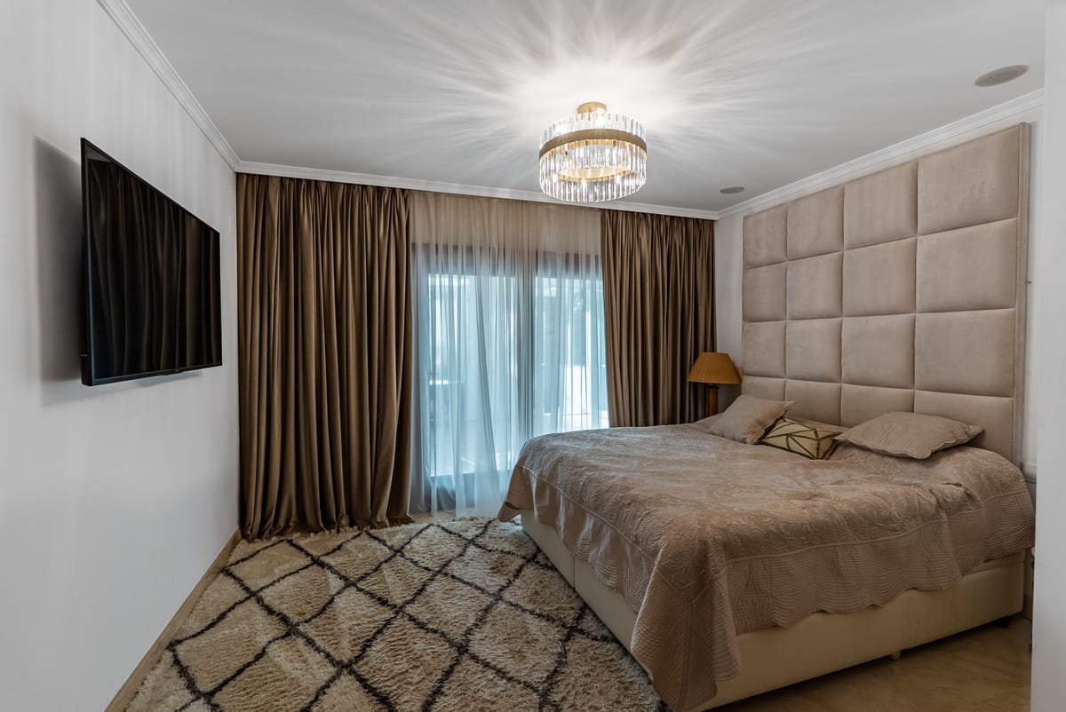 2-slaapkamer appartement in Marbella Golden Mile, Lomas del Rey in The Golden Mile - foto 14