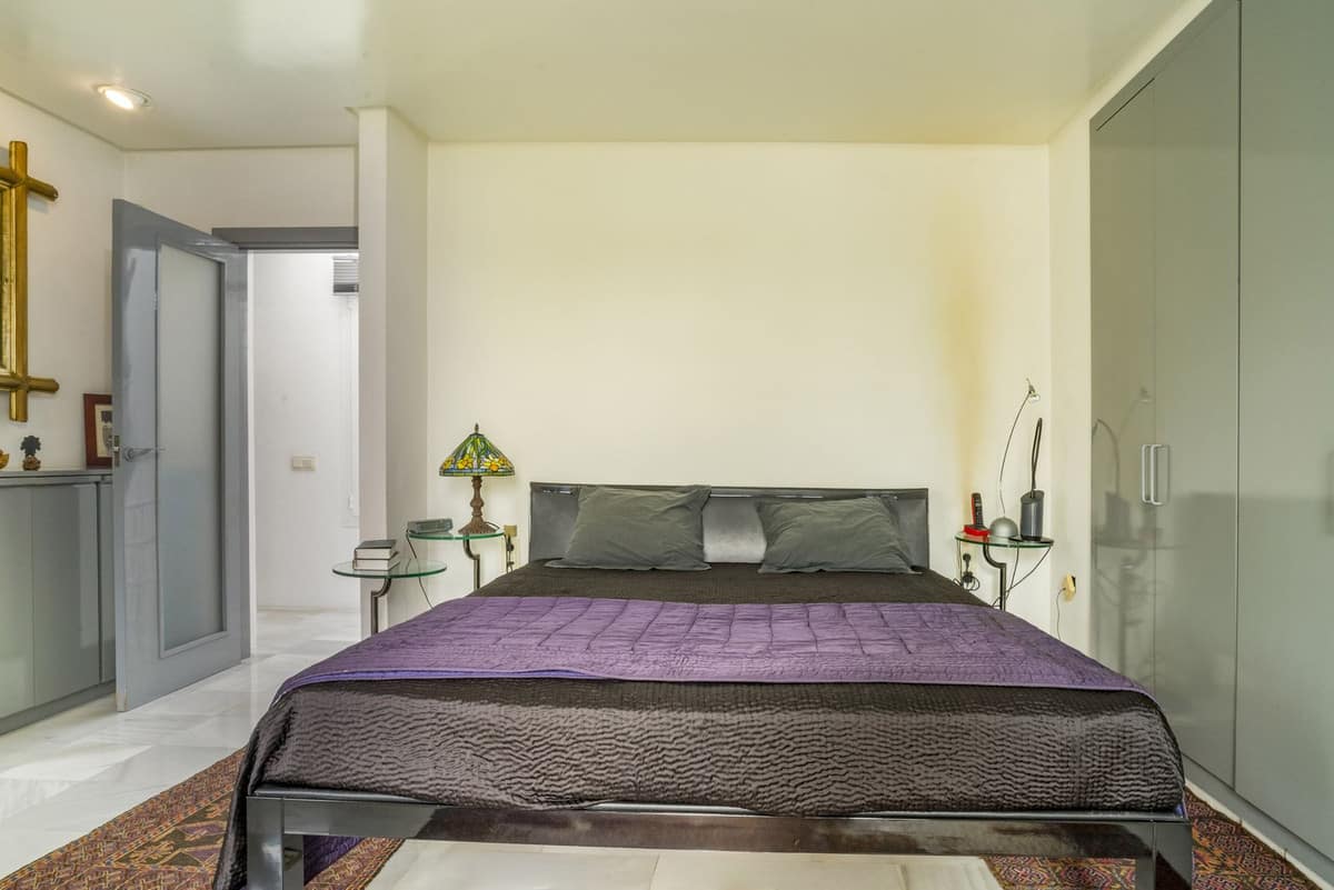 Drie-slaapkamer villa in Campo Mijas in Campo Mijas - foto 16