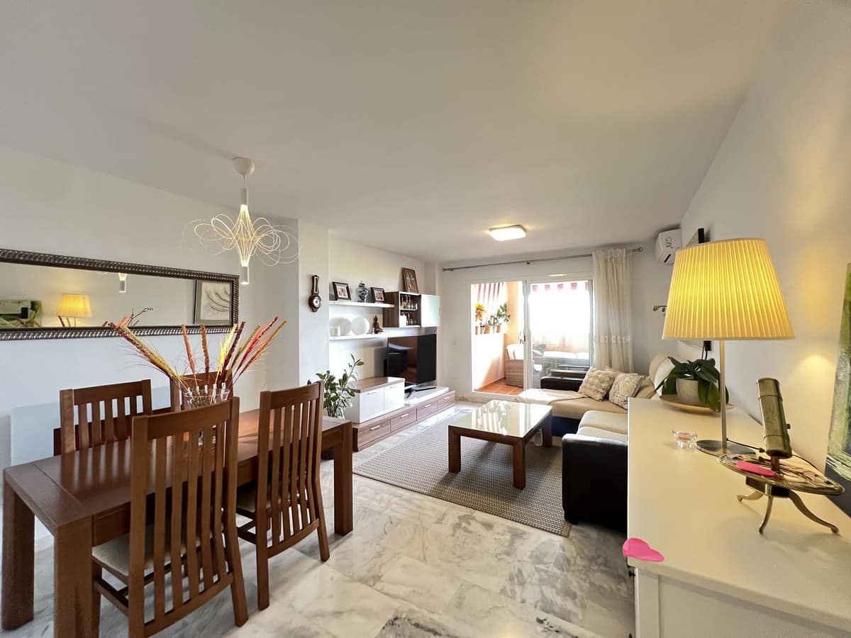 Drie-slaapkamerappartement in Parque Victoria, Rincón de la Victoria in Rincón de la Victoria - foto 5