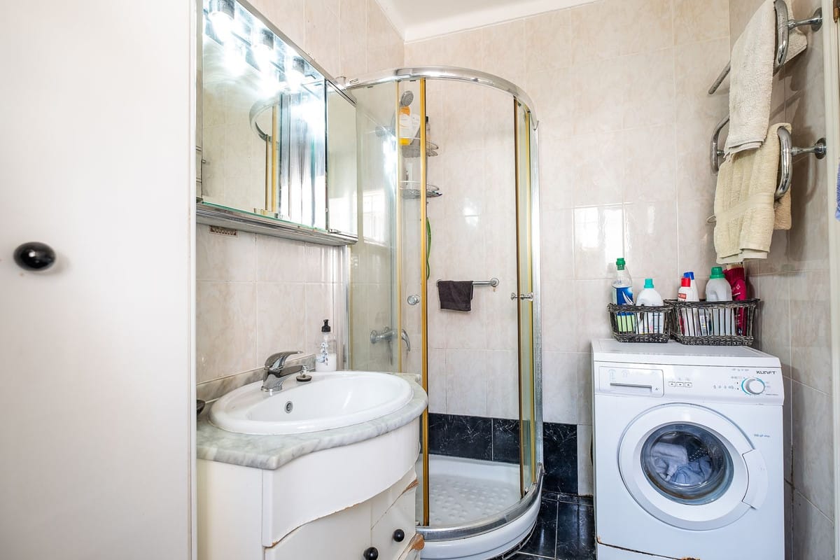 2-slaapkamerwoning in Torrox Costa in Torrox Costa - foto 11