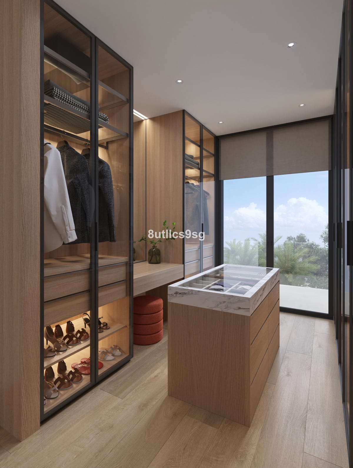 Vijf-slaapkamer villa in Atalaya in Atalaya - foto 11