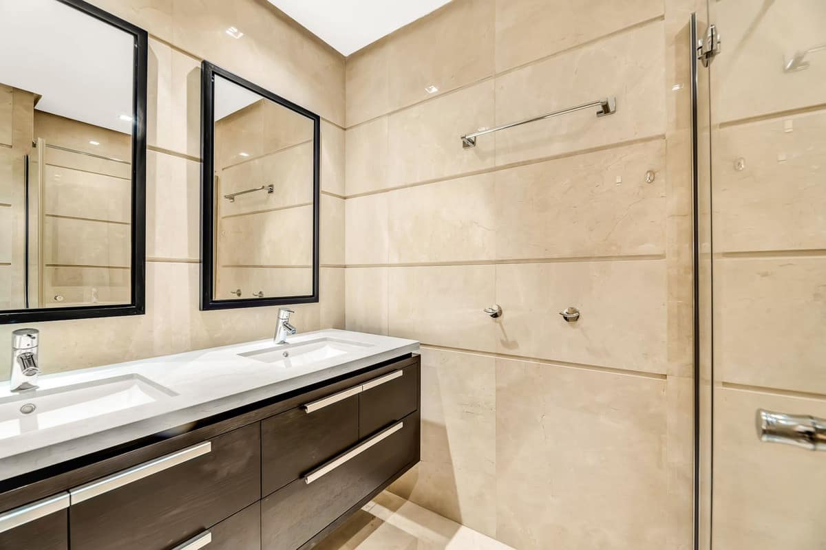 Drie-slaapkamer appartement met zeezicht in La Quinta in La Quinta - foto 17