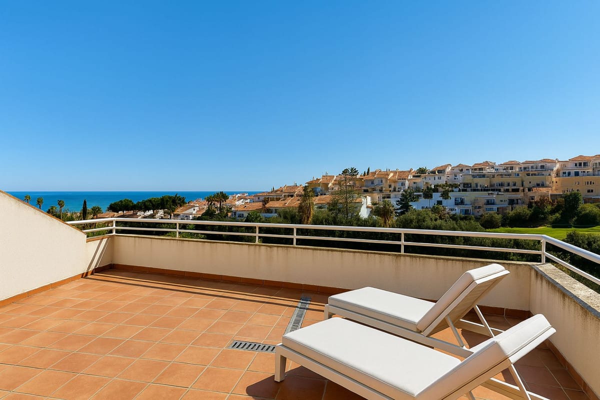 4-slaapkamerwoning in Rincón de la Victoria in Rincón de la Victoria - foto 18