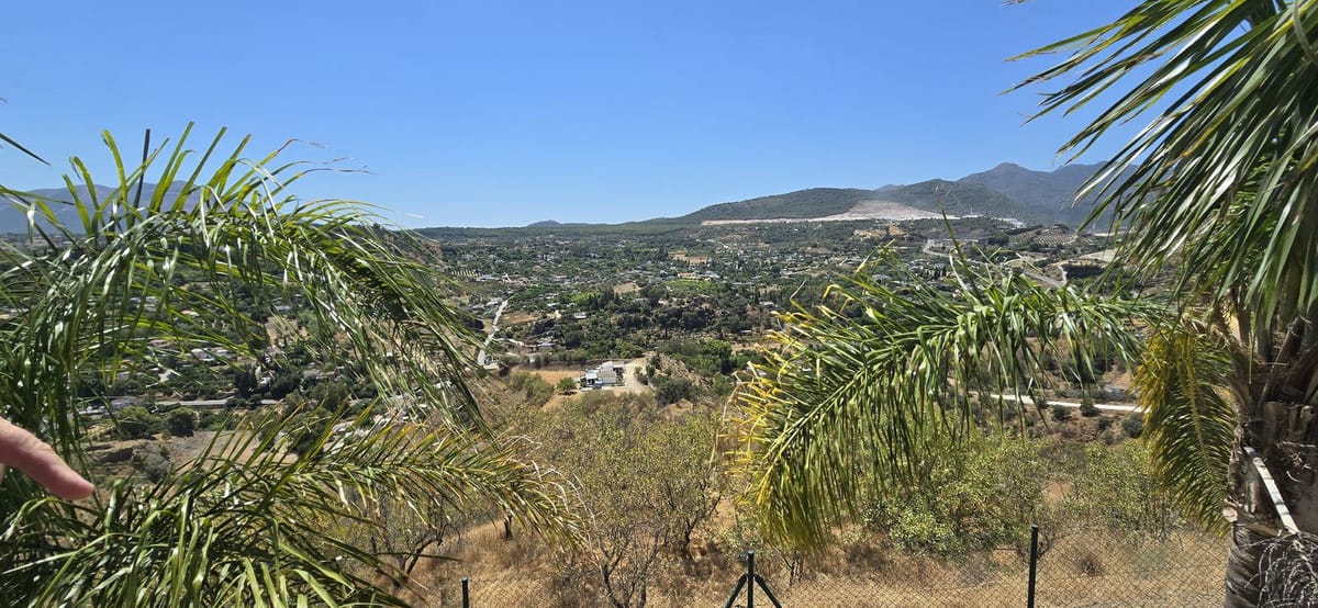 5-slaapkamer finca in Coín in Coín - foto 7