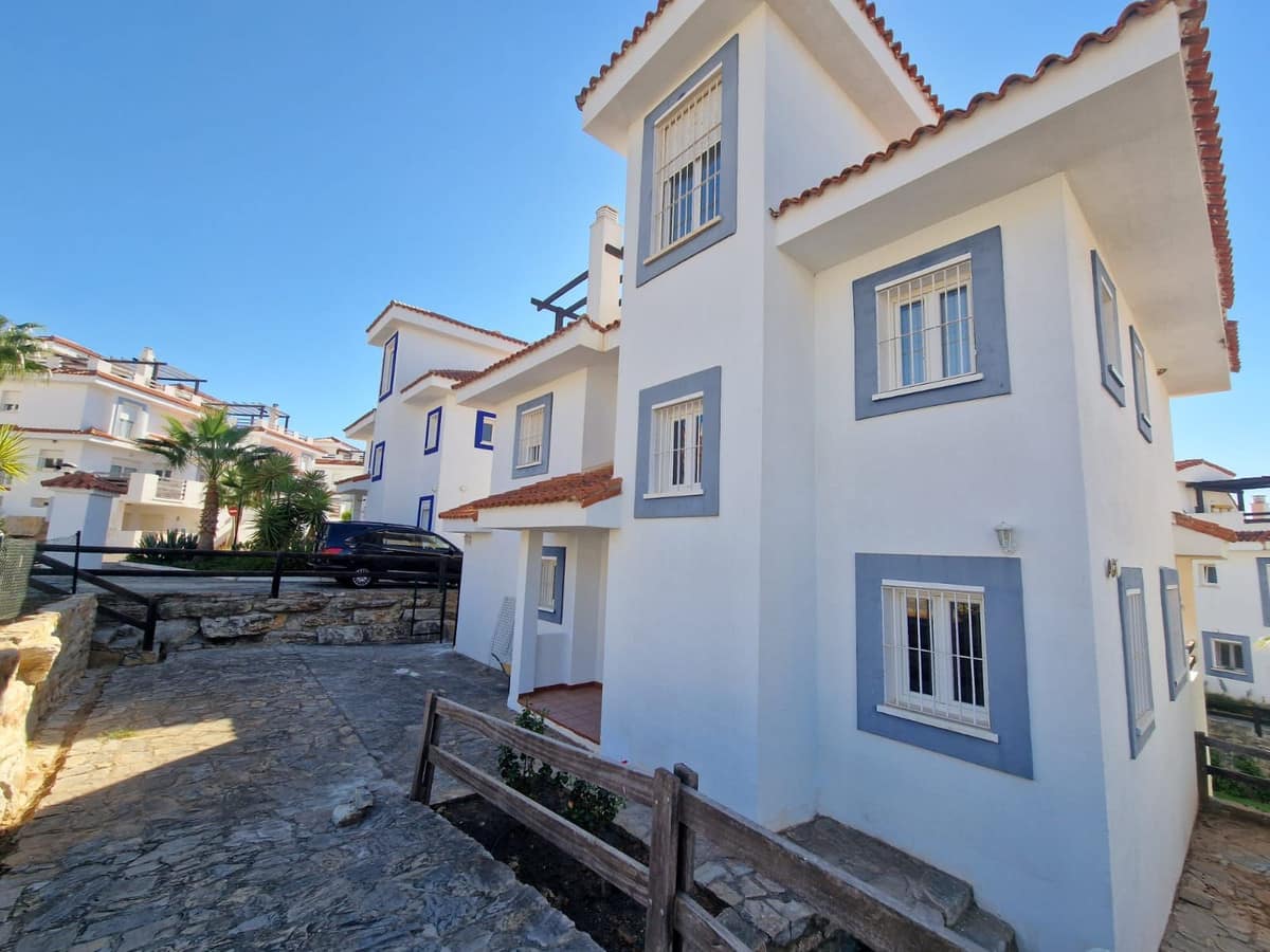 5-slaapkamer villa in Manilva in Manilva - foto 16