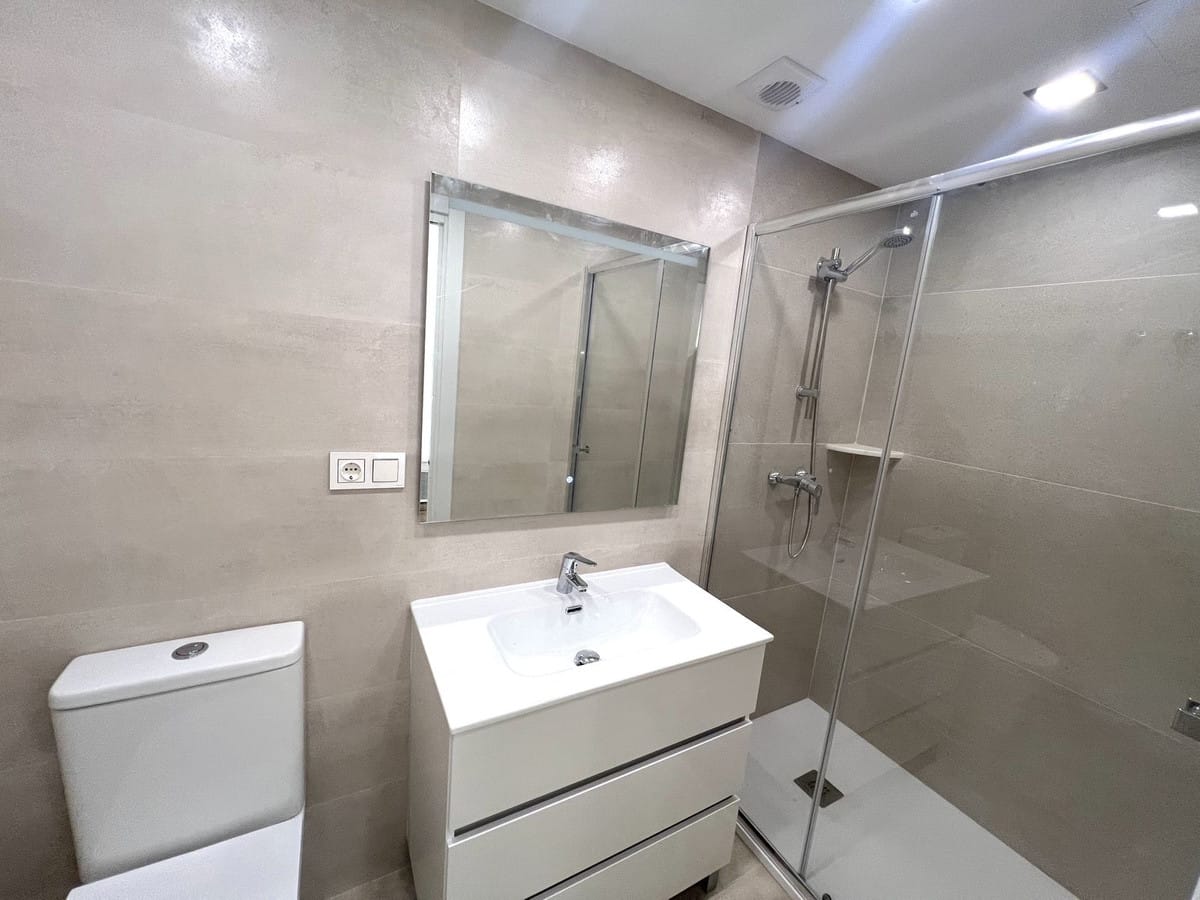 2-slaapkamer appartement aan de kust in Puerto Banús in Puerto Banús - foto 10