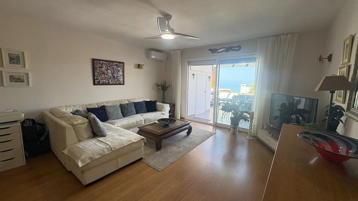 Drie-slaapkamer appartement in Estepona met zeezicht in Estepona - foto 10