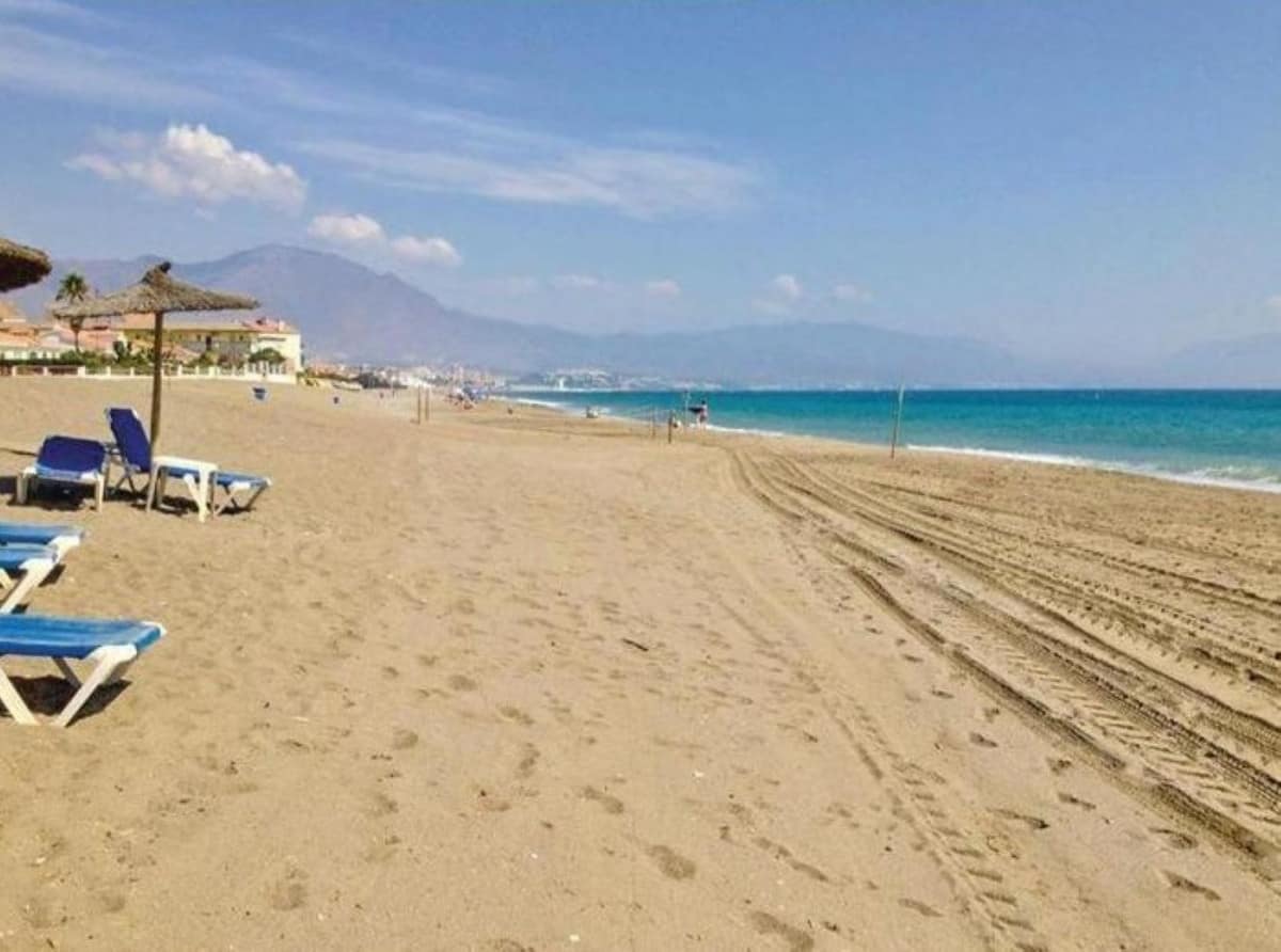 2-slaapkamer appartement in Manilva Playa met zeezicht in Manilva - foto 10