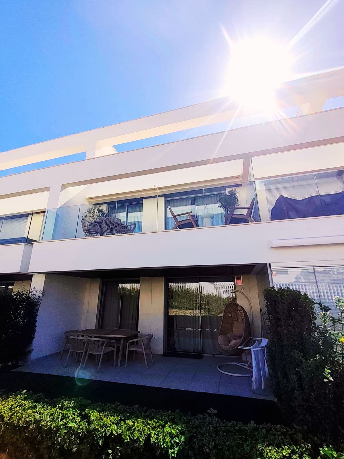 2-slaapkamer appartement in Elviria in Elviria - foto 17