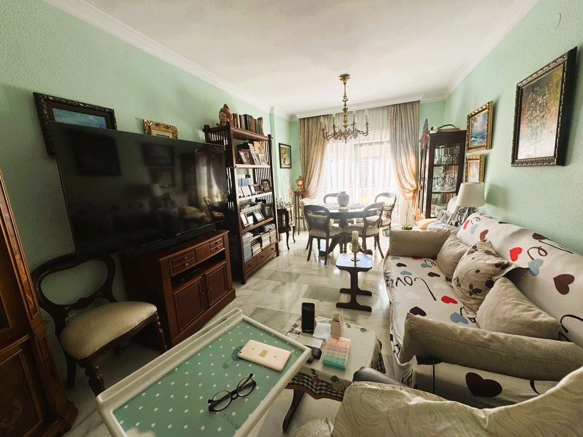 3-slaapkamerappartement in Las Lagunas in Las Lagunas - foto 3