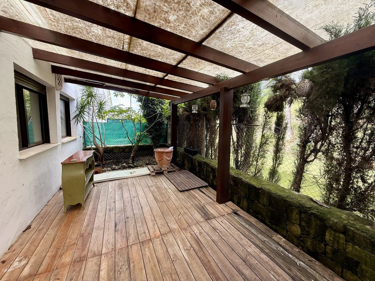 3-slaapkamerappartement in Cancelada in Cancelada - foto 10